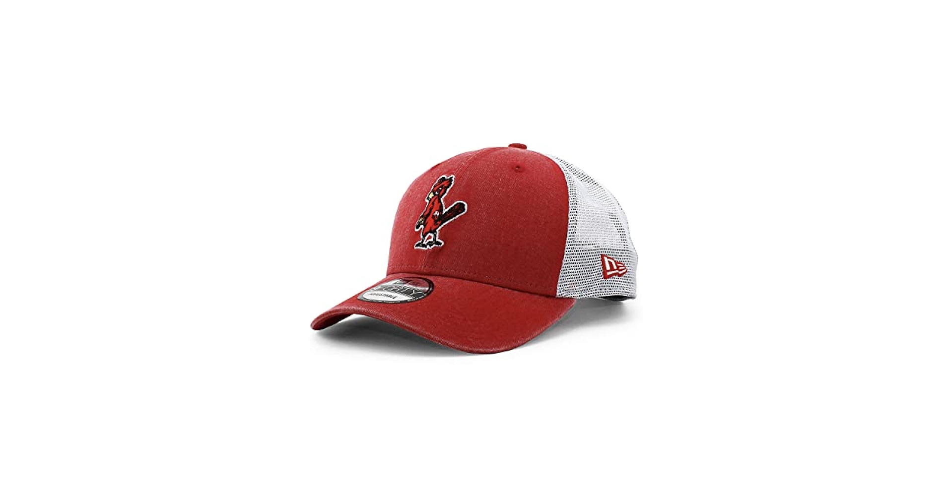 【NEW ERA】ST. LOUIS CARDINALS MESH HAT New Era 9Fifty St Louis Cardinals Low Profile Snapback
